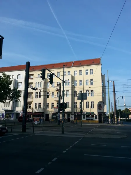 Schöne 1-Zimmer-Wohnung zu vermieten! — photo 1
